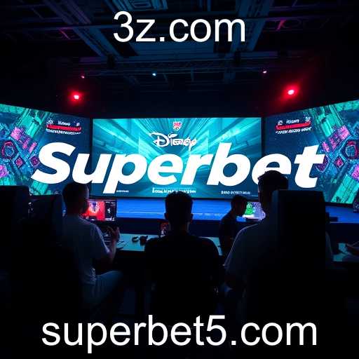 Superbet Impacta o Mercado de Apostas Online no Brasil