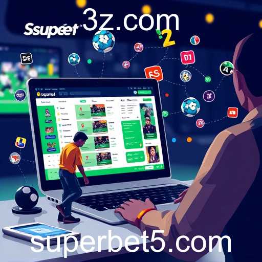 Avanços e Impactos do Mercado de Apostas Online em 2025