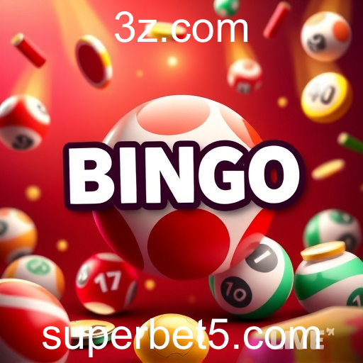 Explorando a Categoria 'Jogos Bingo' no Superbet: Diversão e Estratégia