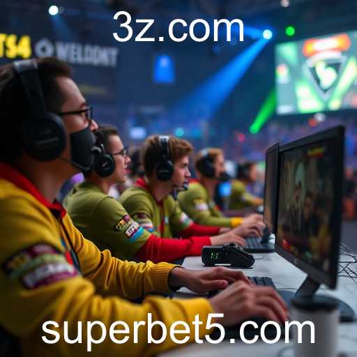 Crescimento dos Jogos Online no Brasil em Meio a Novas Regulações