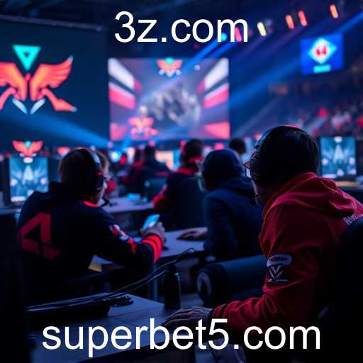 A Revolução dos Jogos Online e o Impacto da Superbet