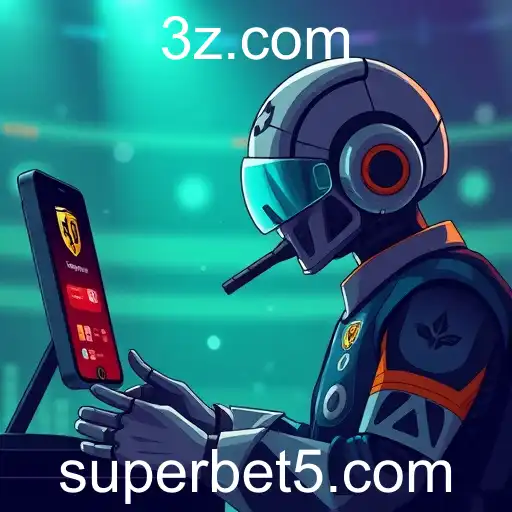 Crescimento e Desafios do Mercado de Jogos Online em 2025