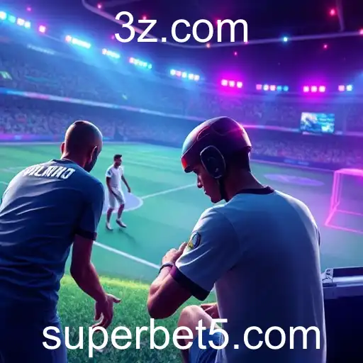 A Expansão dos Jogos Online em 2025