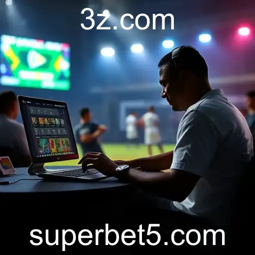 Impacto da Superbet na Economia de Jogos no Brasil