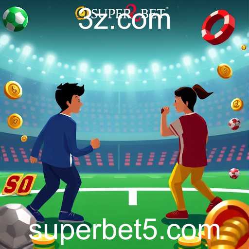 O Impacto do Superbet na Economia Digital