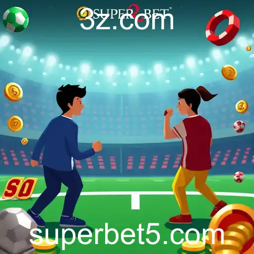 O Impacto do Superbet na Economia Digital