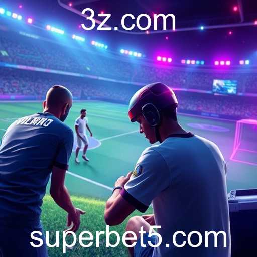 Tendências e Desafios no Mercado de Jogos Online em 2025