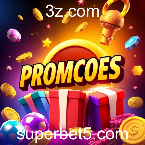 Explorando Promoções Exclusivas no Superbet: Uma Nova Era de Jogos Online