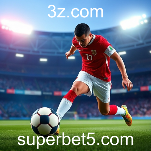 A Evolução das Apostas Esportivas no Mundo Digital: Uma Visão sobre o Superbet