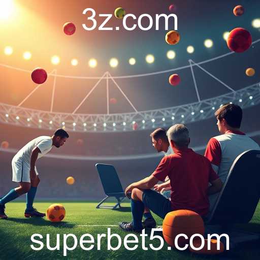 Expansão Global do Superbet no Setor de Jogos Digitais