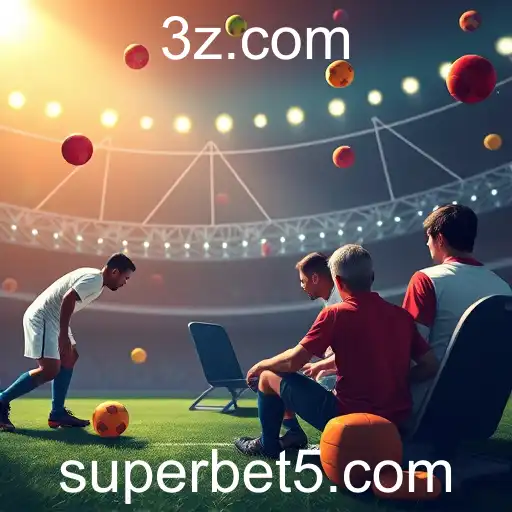 Expansão Global do Superbet no Setor de Jogos Digitais