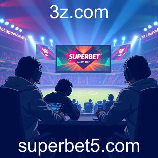 Expansão da Superbet: Inovação e Regulação em Foco