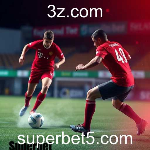 A Ascensão do Superbet e o Futuro dos Jogos Online em 2025