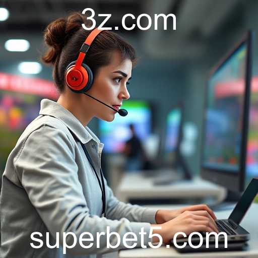 Inovações em Jogos: A Revolução do Superbet