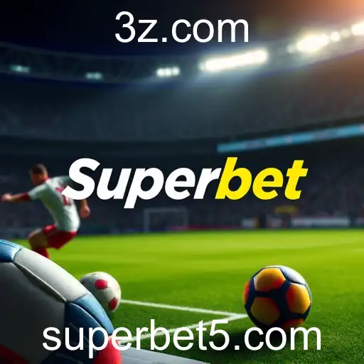 Superbet: A Nova Era dos Jogos de Apostas Online