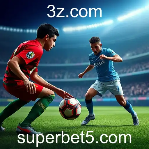 A Ascensão da Superbet no Cenário de Jogos Online