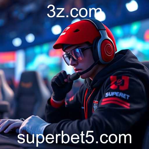 Nova Parceria Impulsiona Superbet no Mercado Global de Jogos