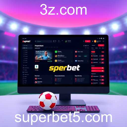 O Impacto da Superbet nos Jogos Online em 2025