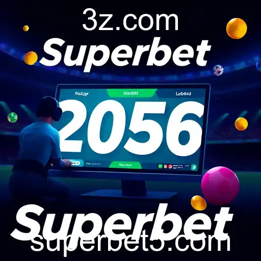 A Ascensão do Superbet no Cenário de Jogos Online em 2025