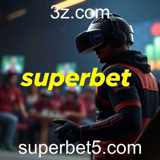 A Ascensão da Superbet no Cenário Brasileiro