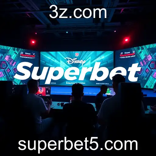 Superbet Impacta o Mercado de Apostas Online no Brasil