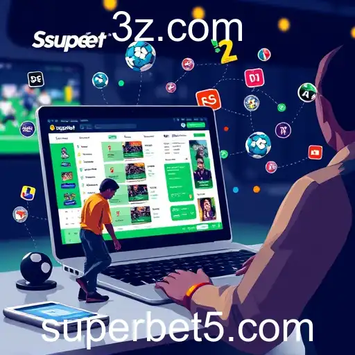 Avanços e Impactos do Mercado de Apostas Online em 2025