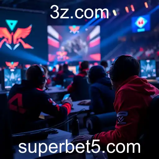 A Revolução dos Jogos Online e o Impacto da Superbet
