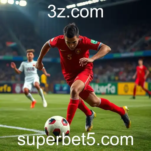 O Impacto dos Jogos de Apostas no Esporte Nacional