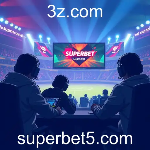 Expansão da Superbet: Inovação e Regulação em Foco