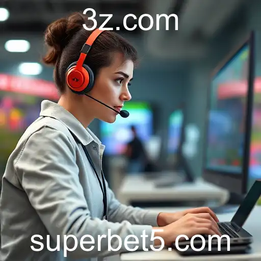 Inovações em Jogos: A Revolução do Superbet