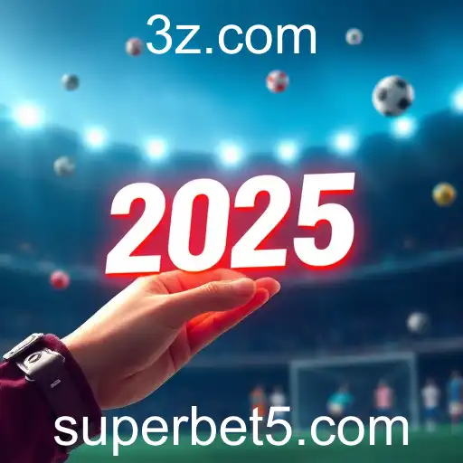 A Revolução dos Sites de Apostas em 2025