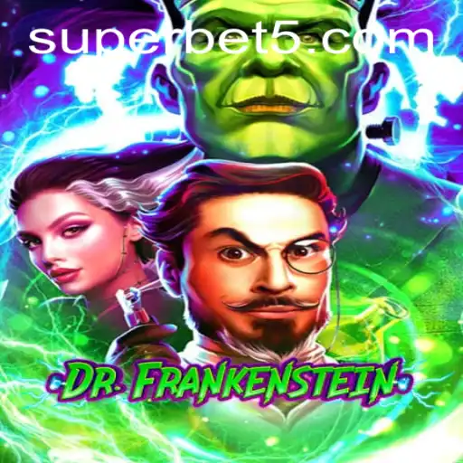 Unveiling DrFrankenstein: A Superbet Gaming Experience