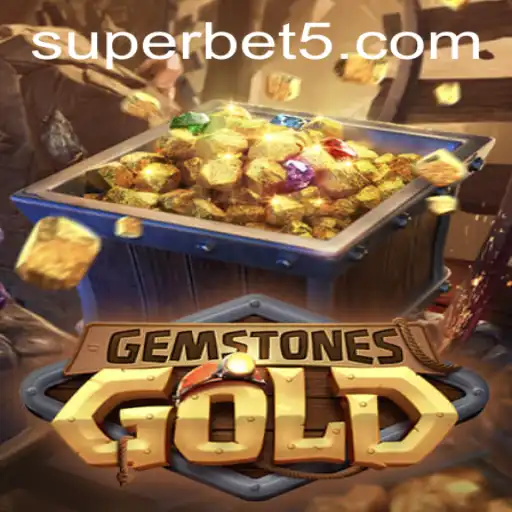 Exploring the Enchanting World of GemstonesGold: A Comprehensive Guide to the Superbet Adventure