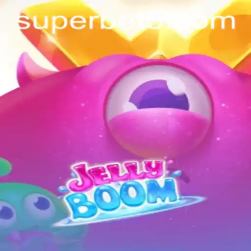 Exploring the World of JellyBoom: A Game with a Twist of Superbet