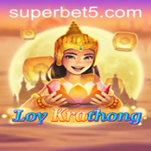 LoyKrathong: Exploring the Enchanting Game with Superbet Features