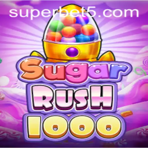Exploring SugarRush1000: The Ultimate Gaming Adventure with Superbet Feature